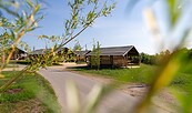 Campingplatz Sonnenkap Prenzlau, Foto: Steffen Herre, Lizenz: CPG Campingplatzgesellschaft mbH Prenzlau