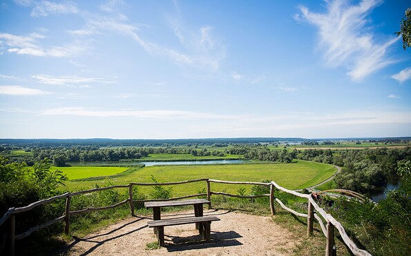 Aussicht und Umgebung, Foto: Harro Sluyter, Lizenz: Harro Sluyter
