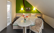 Hotel am Seetor, Foto: Ute Ludwig , Lizenz: Bert Heidecker