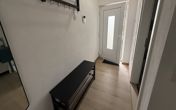 Ferienwohnungen Seeliebe 2, Foto: Luck