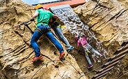 CLIMB UP! - Kletterwelten, Foto: CLIMB UP! - Kletterwelten