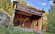 CLIMB UP! - Kletterwelten, Foto: CLIMB UP! - Kletterwelten