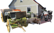 Sonnenhof, Foto: TMB, Lizenz: TMB