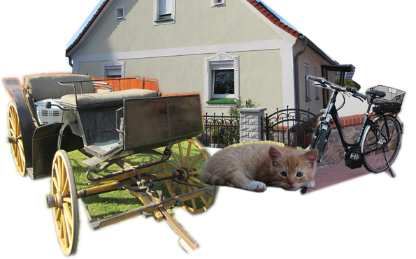 Sonnenhof, Foto: TMB, Lizenz: TMB
