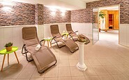 AHORNWell - Ruheraum, Foto: AHORN Hotels &amp; Resorts, Lizenz: AHORN Hotels &amp; Resorts