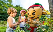 YOKI AHORN Erlebnisgarten, Foto: AHORN Hotels &amp; Resorts, Lizenz: AHORN Hotels &amp; Resorts