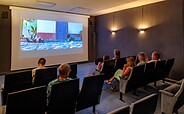 Hoteleigenes Kino, Foto: AHORN Hotels &amp; Resorts, Lizenz: AHORN Hotels &amp; Resorts