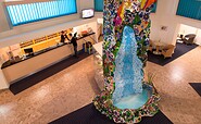 Rezeption &amp; Lobby, Foto: AHORN Hotels &amp; Resorts, Lizenz: AHORN Hotels &amp; Resorts