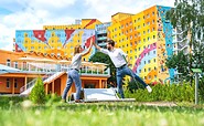 Minigolf, Foto: AHORN Hotels &amp; Resorts, Lizenz: AHORN Hotels &amp; Resorts