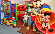 YOKI AHORN Kinderwelt Innen, Foto: AHORN Hotels &amp; Resorts, Lizenz: AHORN Hotels &amp; Resorts