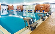 Innen-Pool, Foto: AHORN Hotels &amp; Resorts, Lizenz: AHORN Hotels &amp; Resorts