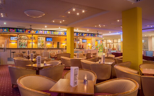 SeaBar, Foto: AHORN Hotels &amp; Resorts, Lizenz: AHORN Hotels &amp; Resorts
