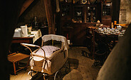 Museum im Stägehaus, Foto: Steven Ritzer, Lizenz: Tourismusverband Havelland e.V.