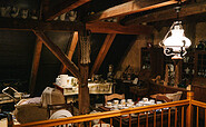 Museum im Stägehaus, Foto: Steven Ritzer, Lizenz: Tourismusverband Havelland e.V.