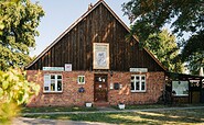 Stägehaus Paaren im Glien, Foto: Steven Ritzer, Lizenz: Tourismusverband Havelland e.V.