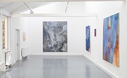 Ausstellung in der Galerie Bernau, Foto: Alena Schmick , Lizenz: BeSt Bernauer Stadtmarketing GmbH