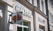 Galerie Bernau, Foto: Stefan Klenke, Lizenz: BeSt Bernauer Stadtmarketing GmbH