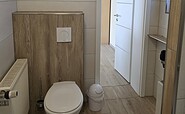 WC und Dusche, FH 2, Foto: Frank Meilicke, Lizenz: Frank Meilicke