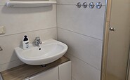 Dusche, FH 2, Foto: Frank Meilicke, Lizenz: Frank Meilicke
