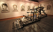 Galerie Altenau, Foto: Paul Böckelmann, Lizenz: Paul Böckelmann