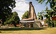 Schwedenturm Wagenitz, Foto: Steven Ritzer, Lizenz: Tourismusverband Havelland e.V.