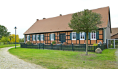 Ferienwohnung Zur Breiten Karthane, Foto: Frau Pläge, Lizenz: Tourismus- und Wirtschaftsfördergesellschaft Prignitz mbH