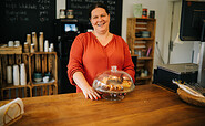 Frischer Kuchen Hofladen Selbelang, Foto: Steven Ritzer, Lizenz: Tourismusverband Havelland e.V.