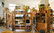 Produkte Hofladen Selbelang, Foto: Steven Ritzer, Lizenz: Tourismusverband Havelland e.V.