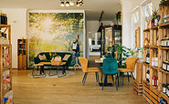 Café Hofladen Selbelang, Foto: Steven Ritzer, Lizenz: Tourismusverband Havelland e.V.