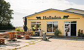 Hofladen Selbelang, Foto: Steven Ritzer, Lizenz: Tourismusverband Havelland e.V.