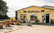 Hofladen Selbelang, Foto: Steven Ritzer, Lizenz: Tourismusverband Havelland e.V.