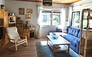 Wohnzimmer, Foto: Angela Rex, Lizenz: Angela Rex