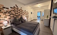 Schlafzimmer 1, Foto: Nancy Schreiber, Lizenz: Nancy Schreiber