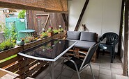 Terrasse, Foto: Nancy Schreiber, Lizenz: Nancy Schreiber