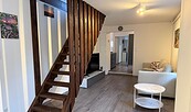 Ferienwohnung Hühnernest, Foto: Nancy Schreiber, Lizenz: Nancy Schreiber