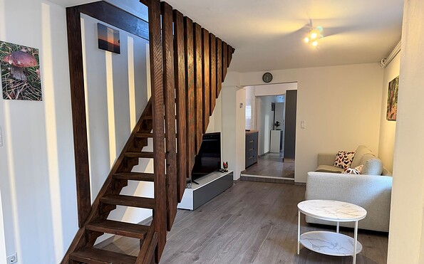 Ferienwohnung Hühnernest, Foto: Nancy Schreiber, Lizenz: Nancy Schreiber