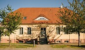 Gutshof Ketzin, Foto: Steven Ritzer, Lizenz: Tourismusverband Havelland e.V.