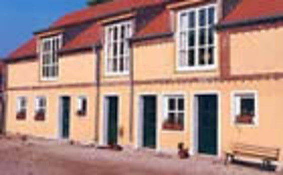 Ferienwohnung Andreas Bergmann