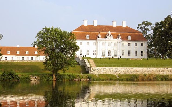 Schloss Meseberg