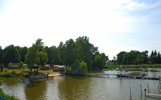 Motoryacht- und Touristik-Club Brandenburg e.V. © Christin Drühl