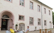 Schloss Neuenhagen