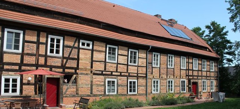 Ogrosen Manor Estate