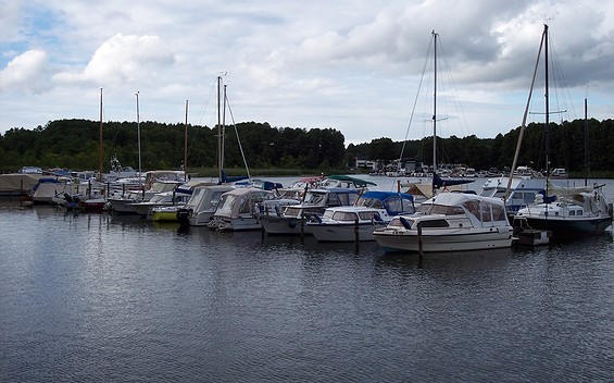 Palm Boatyard