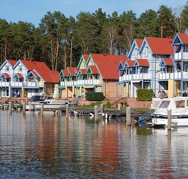 SARCON Hafendorf Rheinsberg