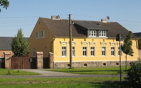 Hof Grüneberg