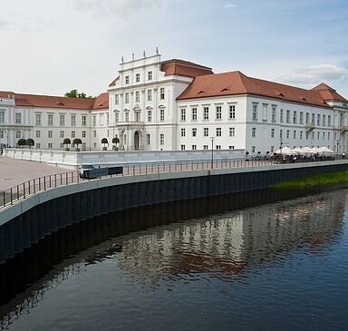 “Lieschen & Louise” Palace Restaurant