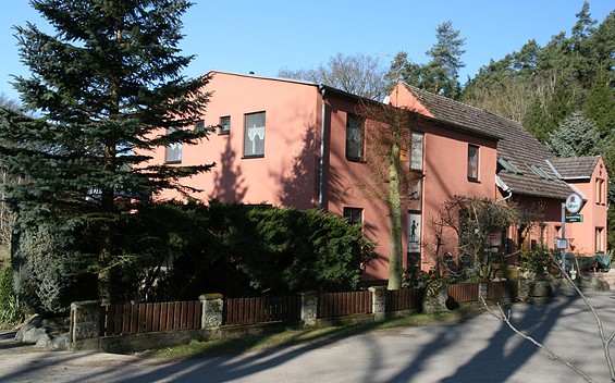 "Kattenstieg Mühle", Foto: Kattenstieg Mühle