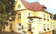 Gasthaus Sacro, Foto: A. Schild