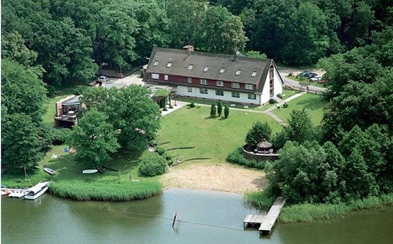 Seehotel Ichlim