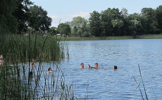Baden, Foto: Ziesig